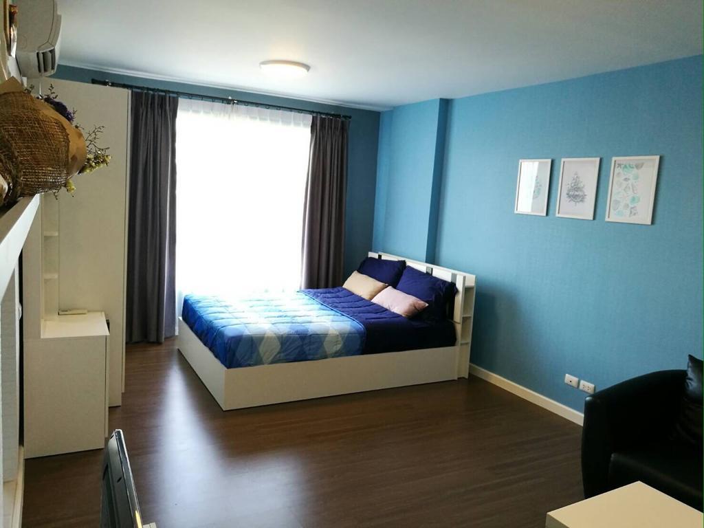 Bann Imm Aem Condo No.376 Huahin Kültér fotó