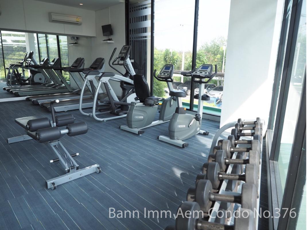 Bann Imm Aem Condo No.376 Huahin Kültér fotó
